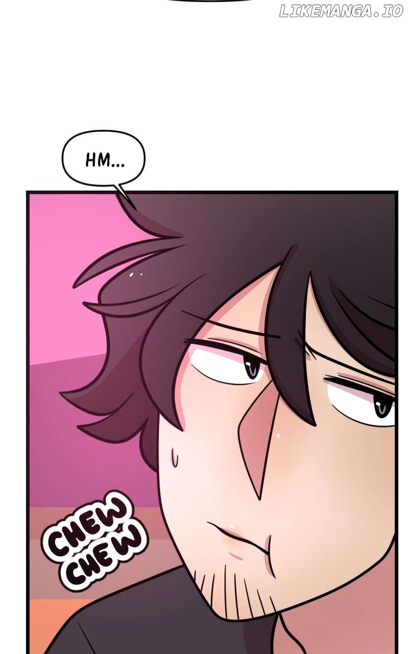 Down To Earth chapter 154 - page 25