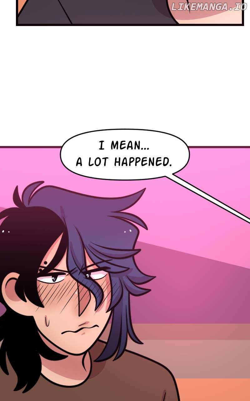 Down To Earth chapter 154 - page 26