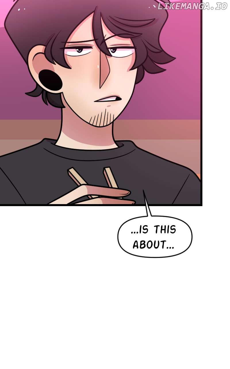 Down To Earth chapter 154 - page 28