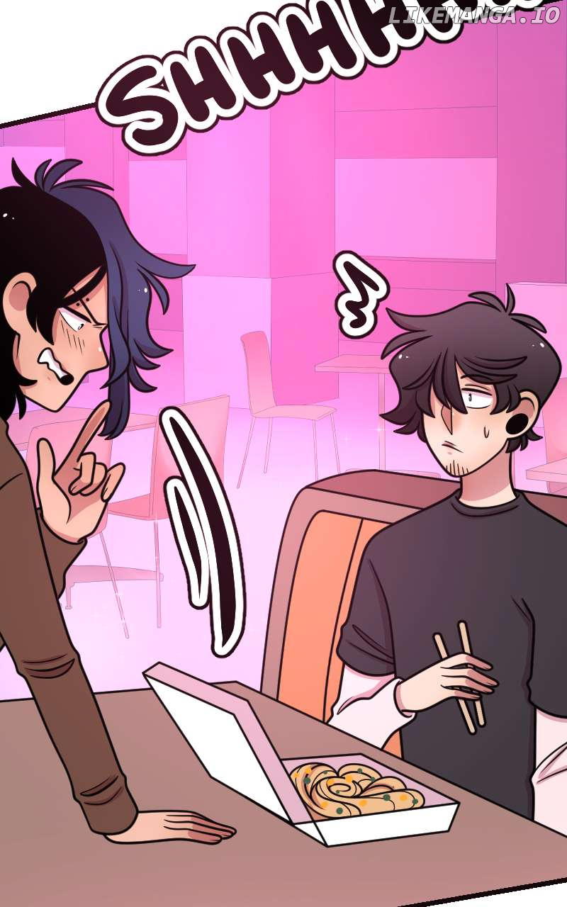 Down To Earth chapter 154 - page 30
