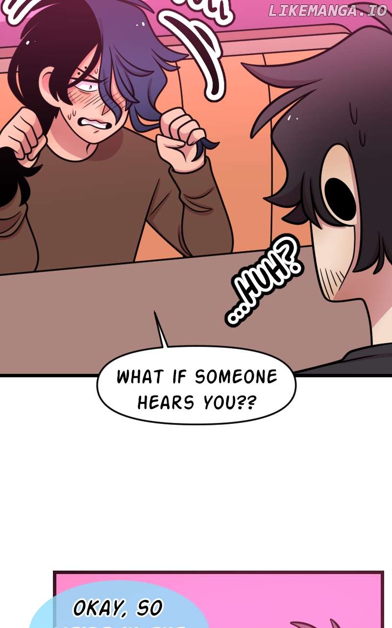 Down To Earth chapter 154 - page 35