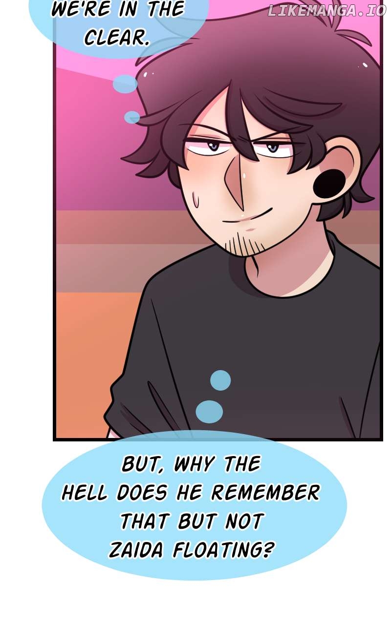 Down To Earth chapter 154 - page 36