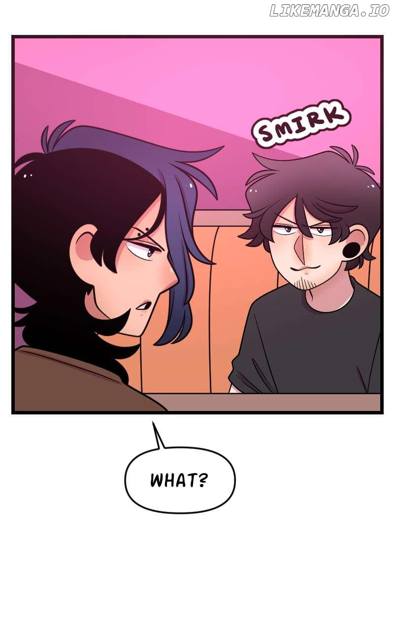 Down To Earth chapter 154 - page 38