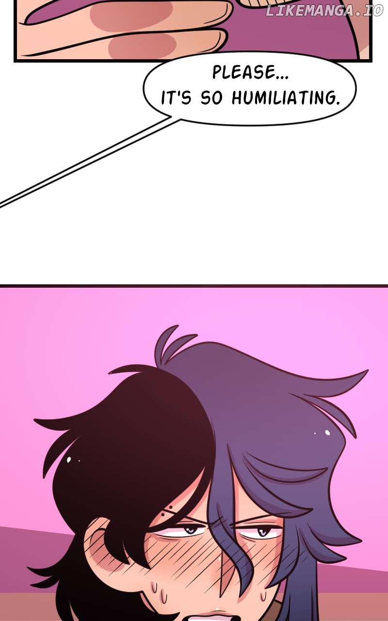 Down To Earth chapter 154 - page 49