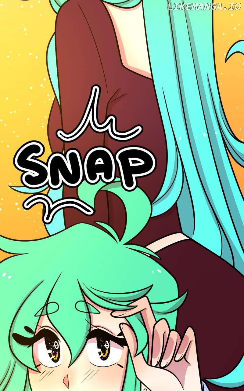 Down To Earth chapter 154 - page 56