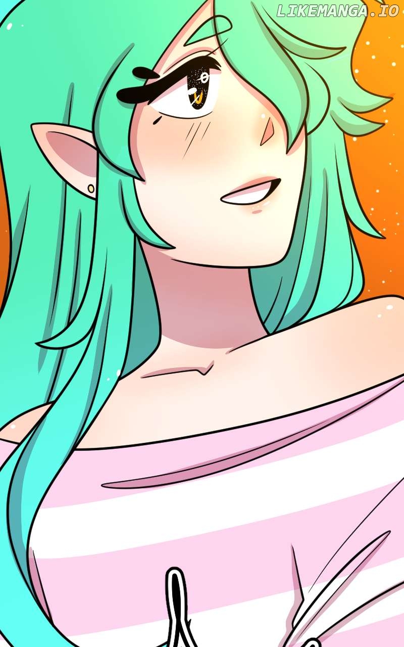 Down To Earth chapter 154 - page 58