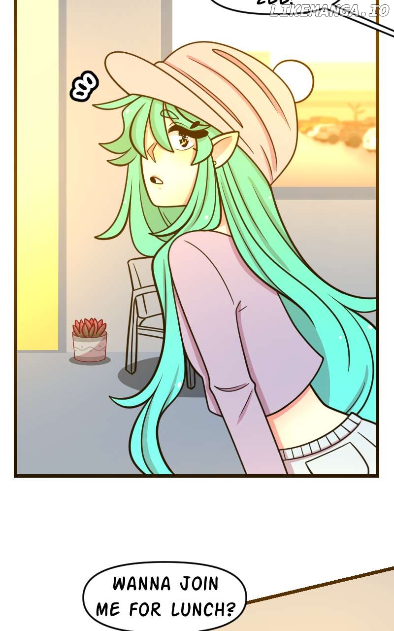 Down To Earth chapter 154 - page 60