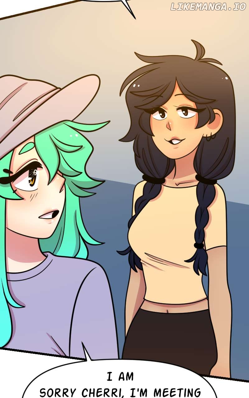 Down To Earth chapter 154 - page 61