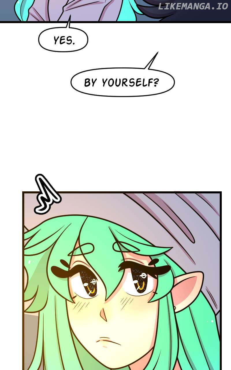 Down To Earth chapter 154 - page 64