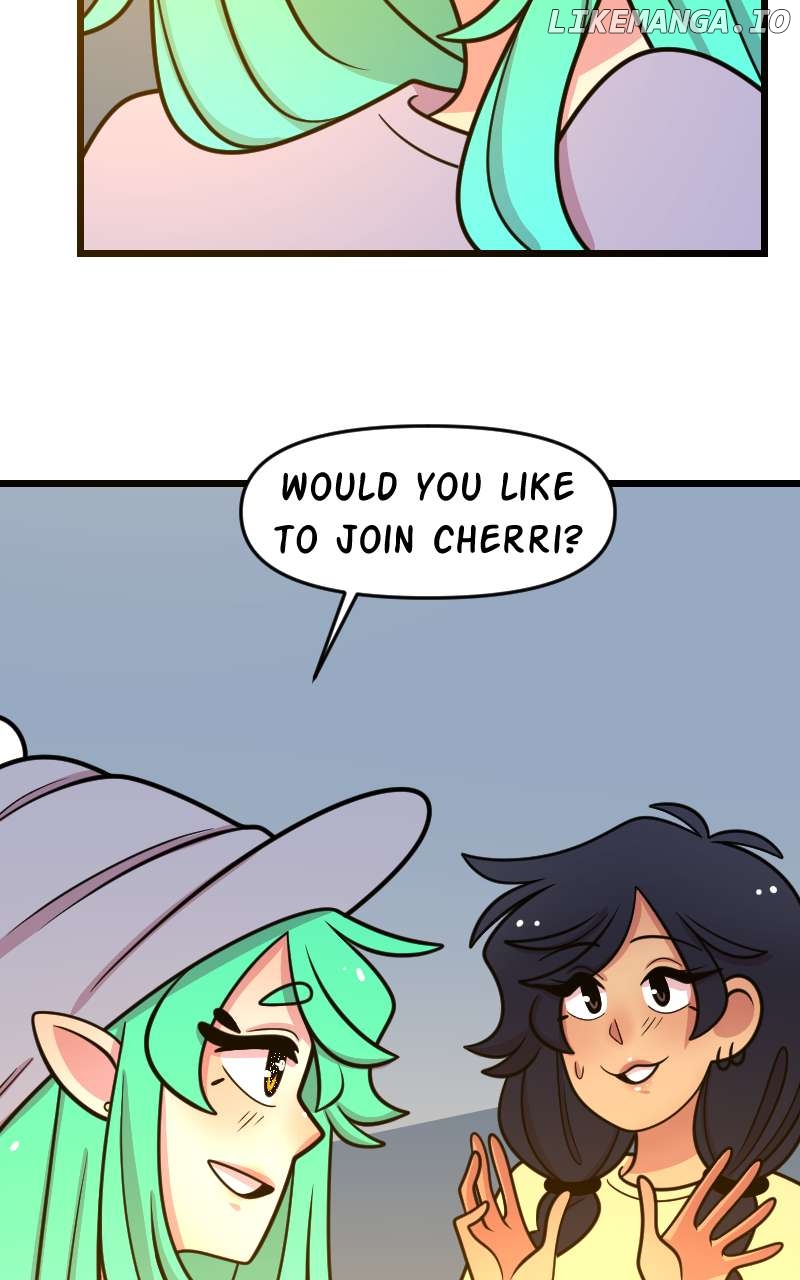 Down To Earth chapter 154 - page 65