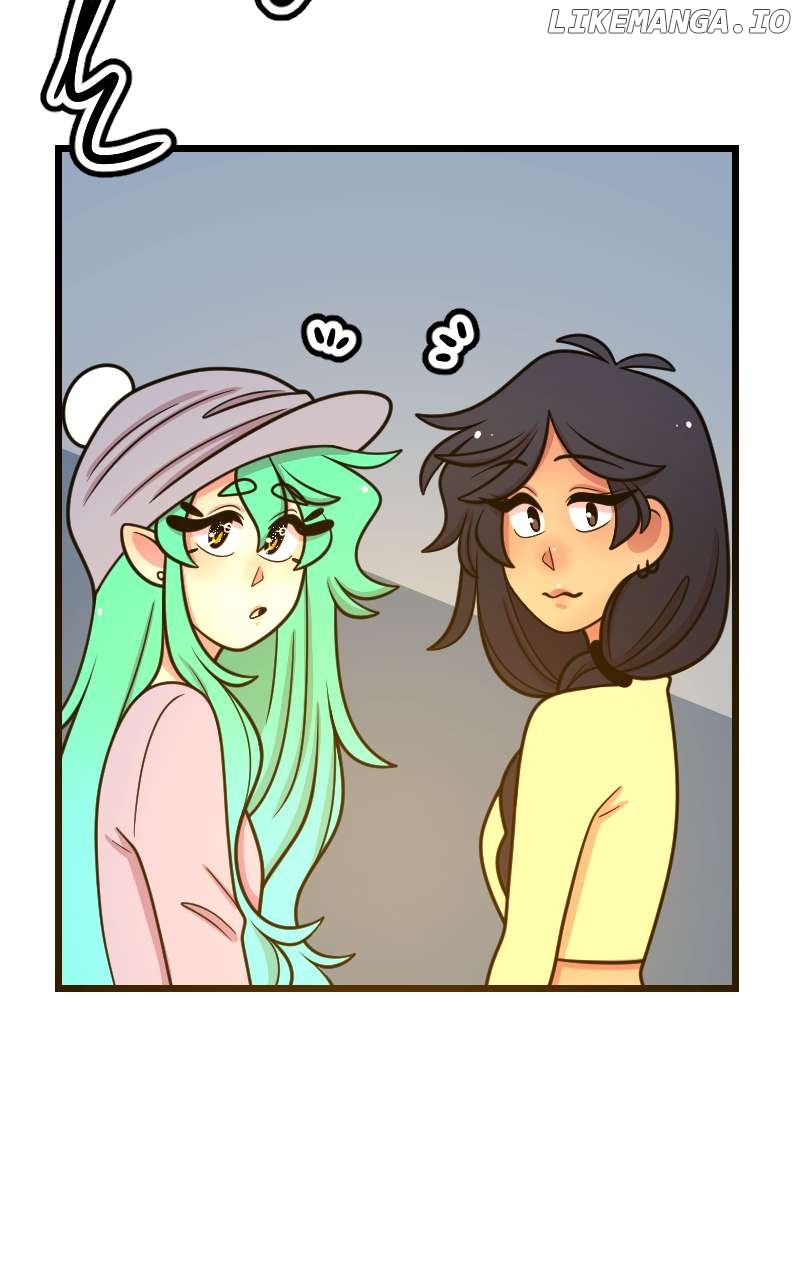 Down To Earth chapter 154 - page 67
