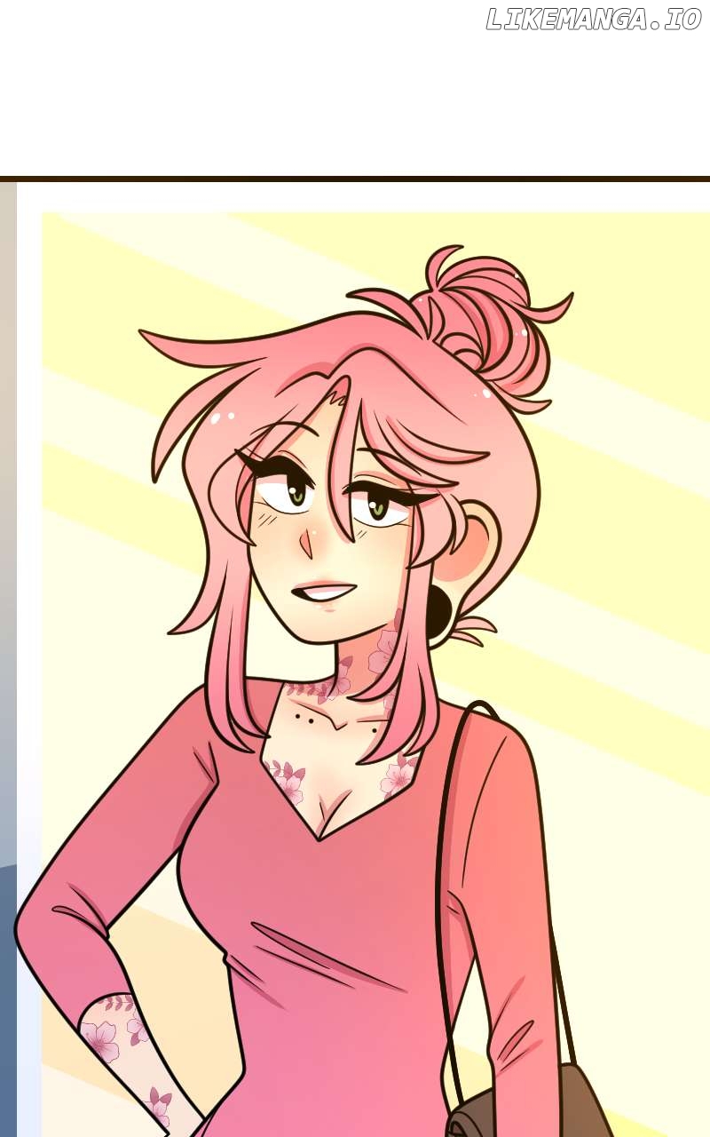 Down To Earth chapter 154 - page 68