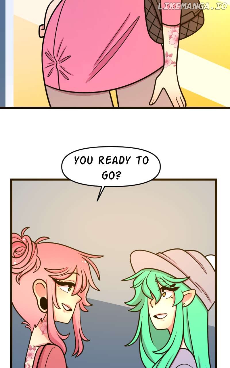Down To Earth chapter 154 - page 69