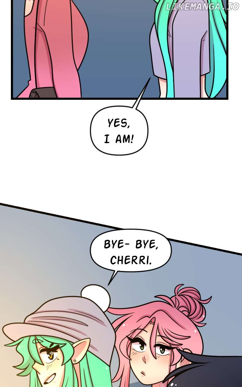 Down To Earth chapter 154 - page 70