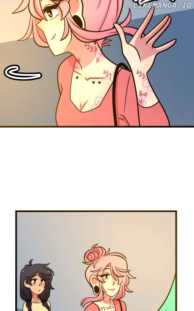 Down To Earth chapter 154 - page 73