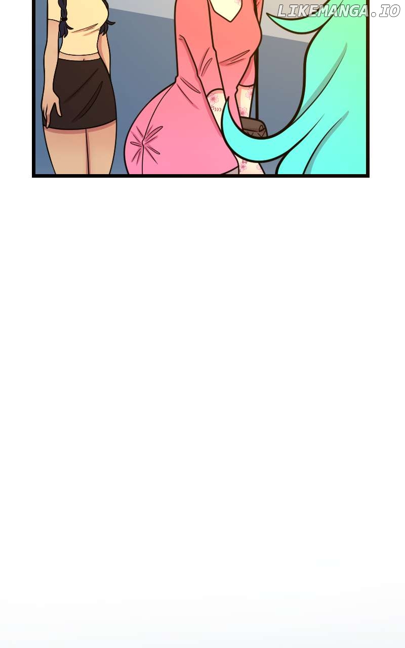 Down To Earth chapter 154 - page 74