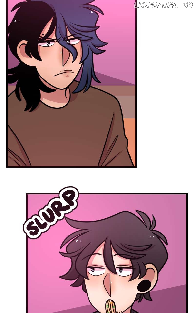 Down To Earth chapter 154 - page 8