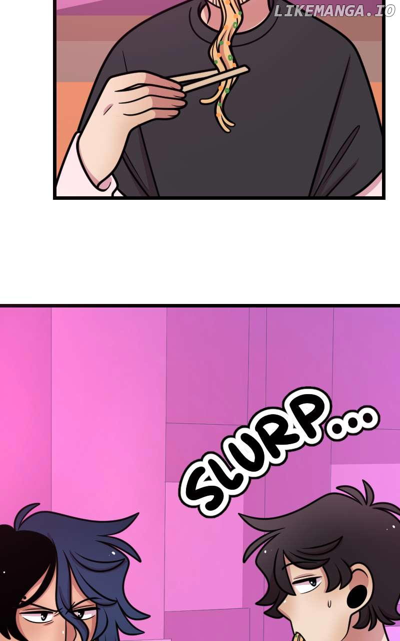 Down To Earth chapter 154 - page 9