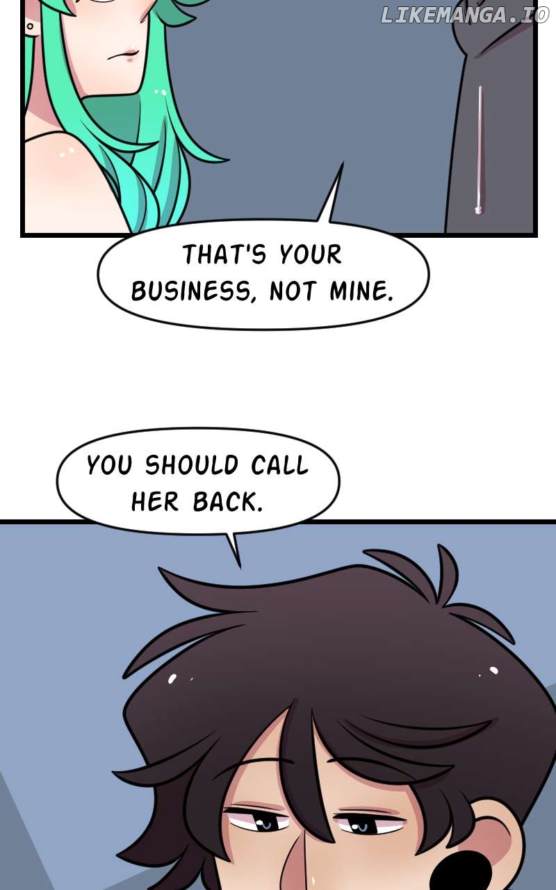 Down To Earth chapter 153 - page 13