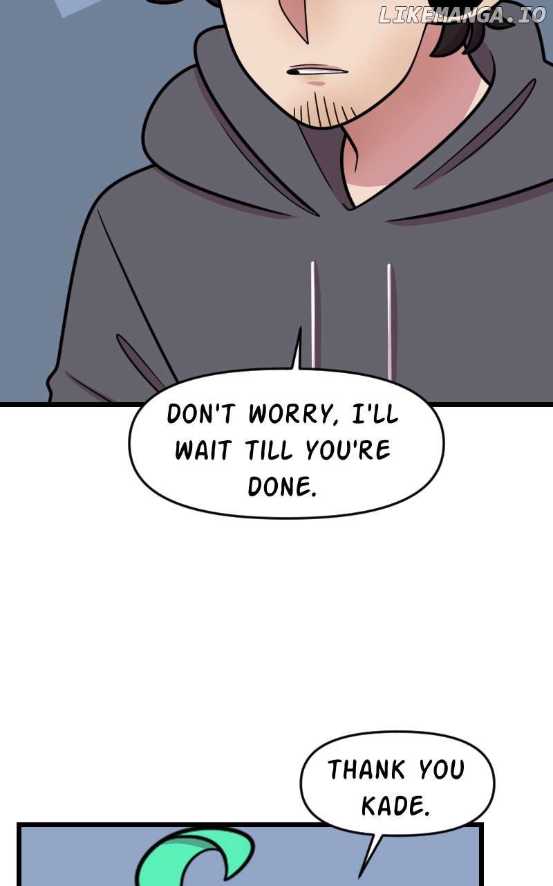 Down To Earth chapter 153 - page 14
