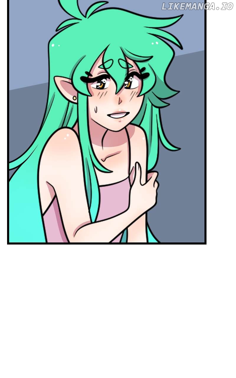Down To Earth chapter 153 - page 15
