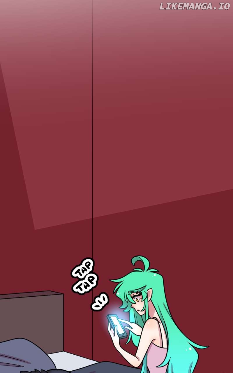 Down To Earth chapter 153 - page 17