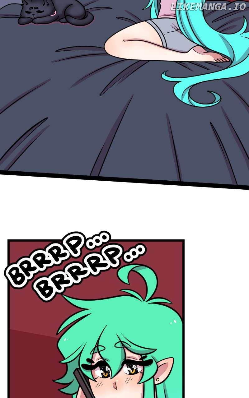 Down To Earth chapter 153 - page 18