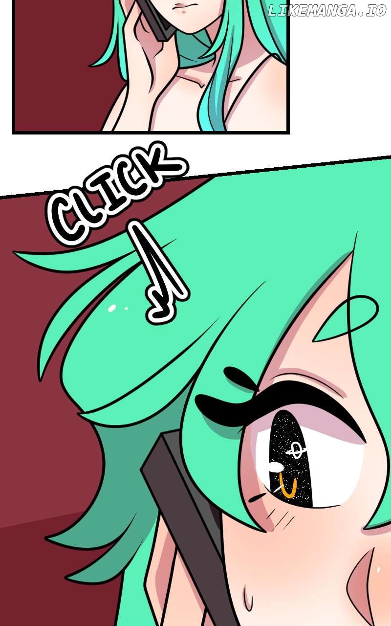 Down To Earth chapter 153 - page 19