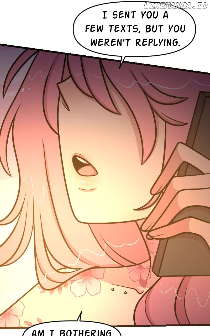 Down To Earth chapter 153 - page 22
