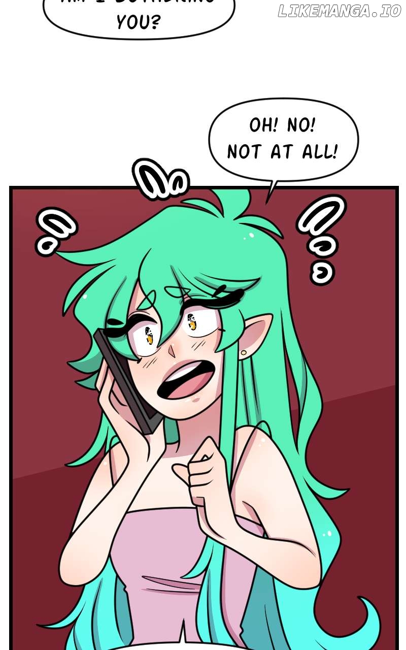 Down To Earth chapter 153 - page 23
