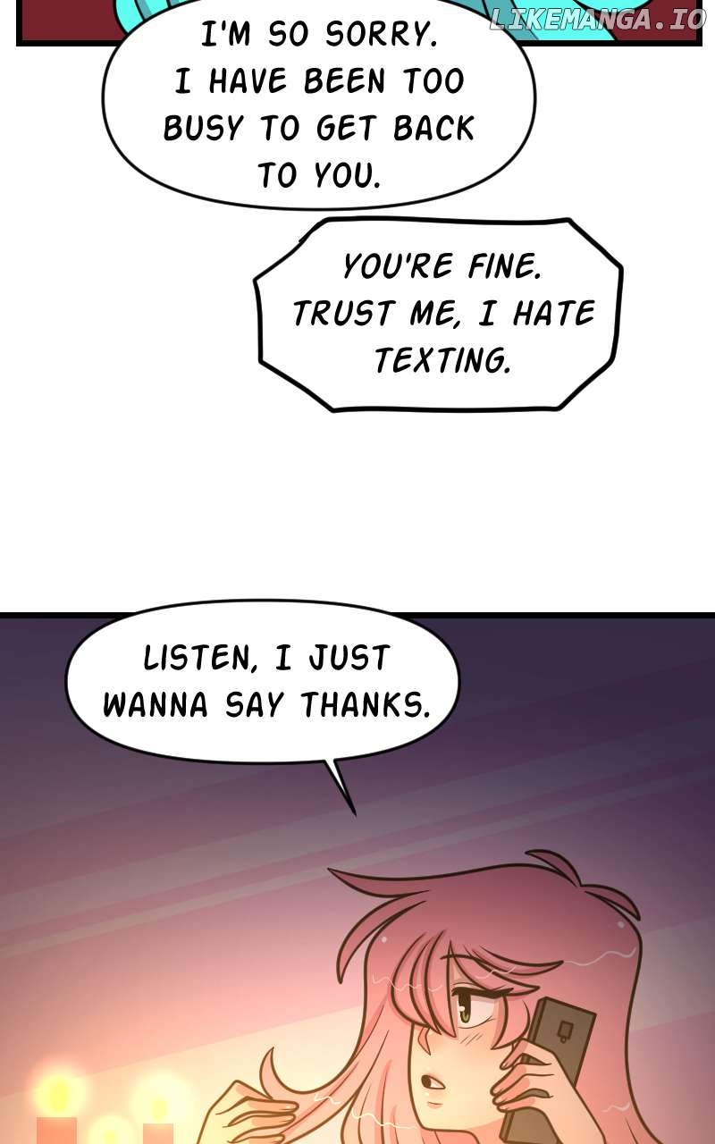 Down To Earth chapter 153 - page 24