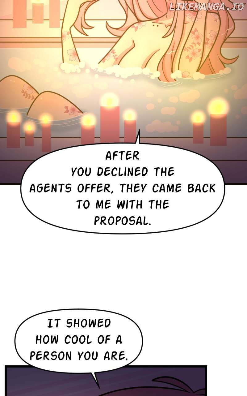 Down To Earth chapter 153 - page 25