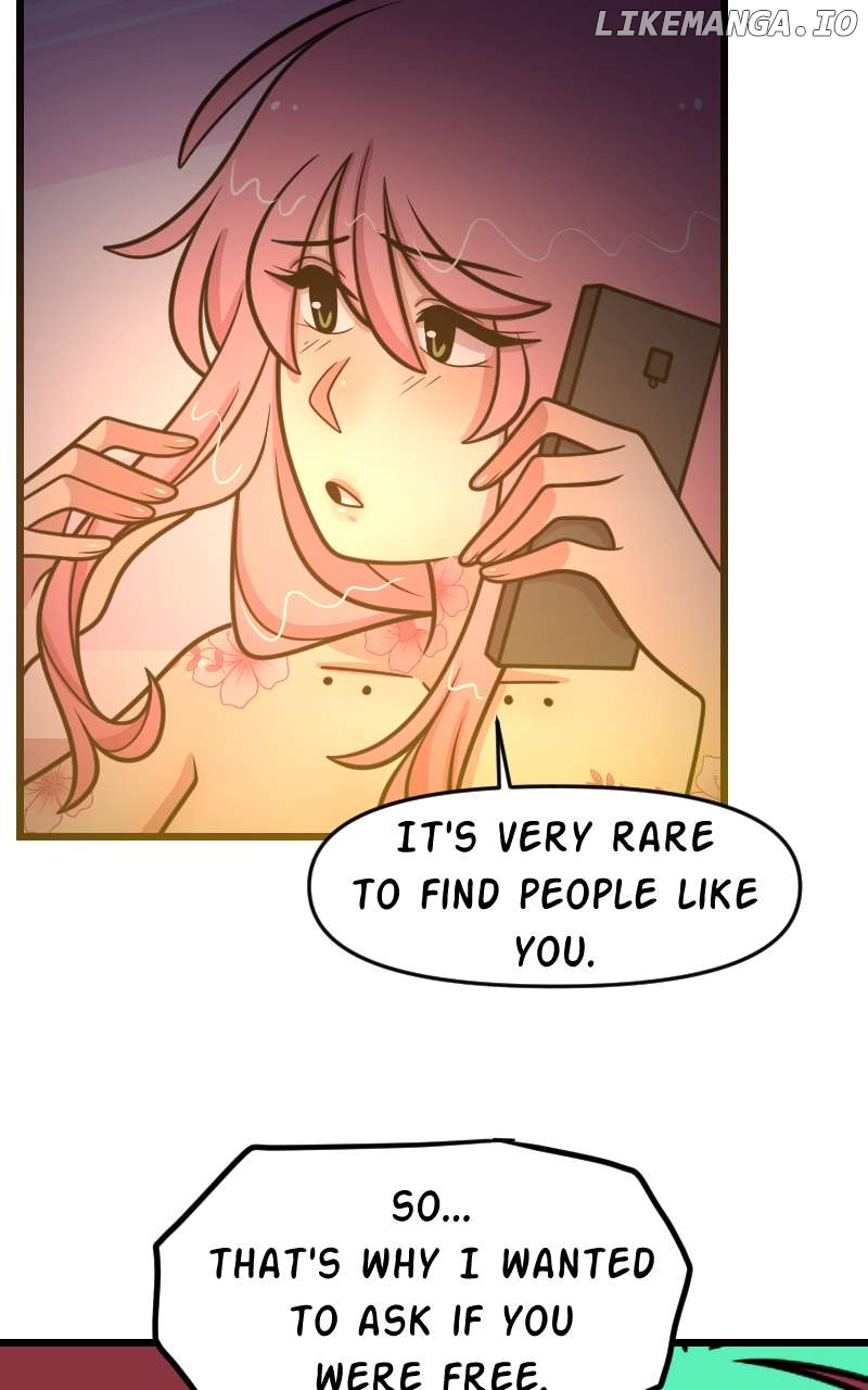 Down To Earth chapter 153 - page 26