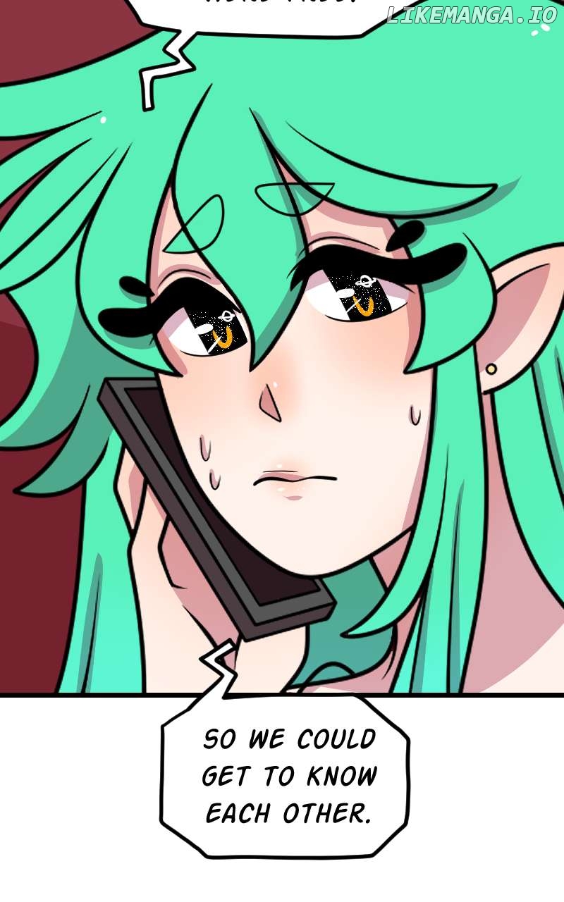 Down To Earth chapter 153 - page 27