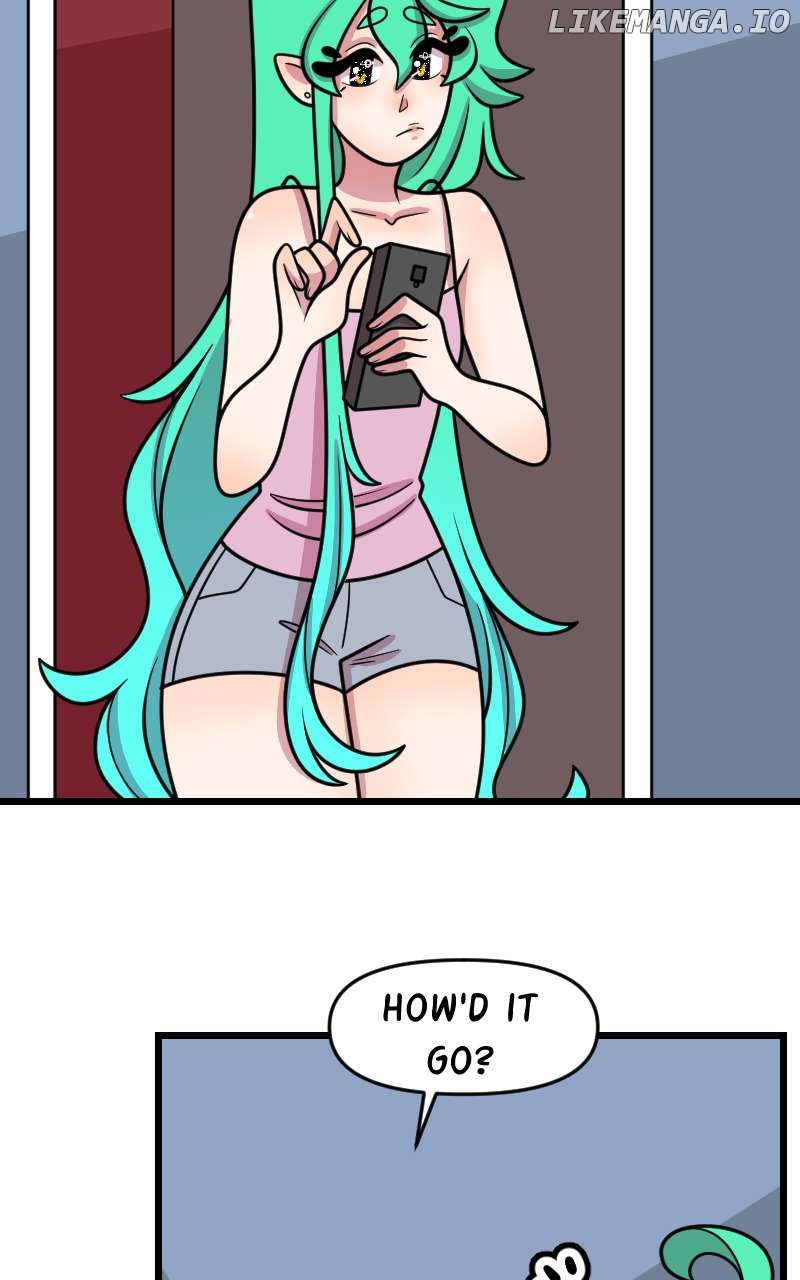 Down To Earth chapter 153 - page 31