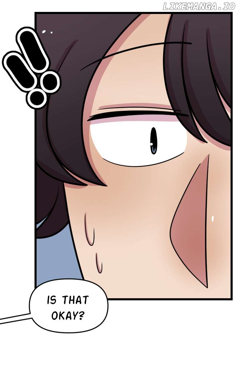 Down To Earth chapter 153 - page 34