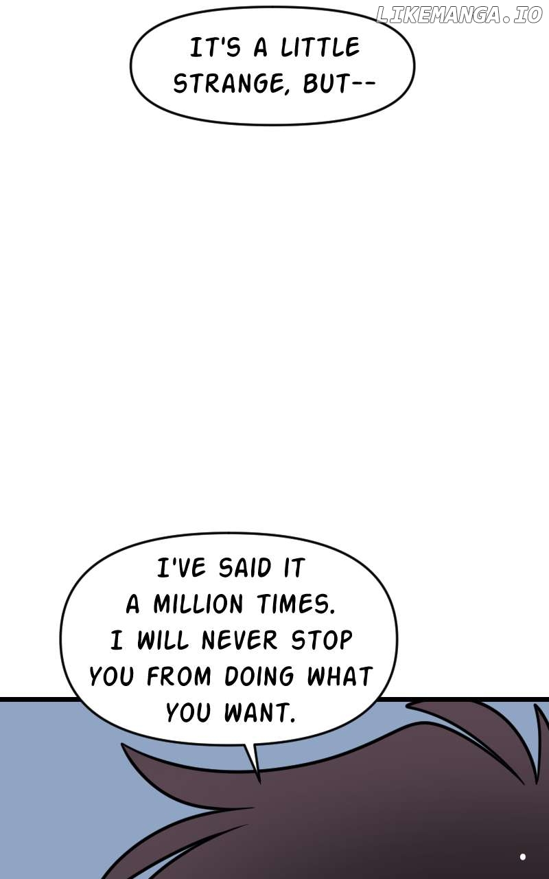 Down To Earth chapter 153 - page 36