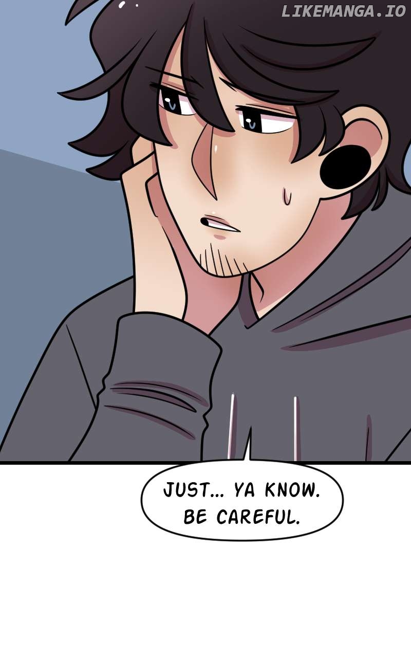 Down To Earth chapter 153 - page 37