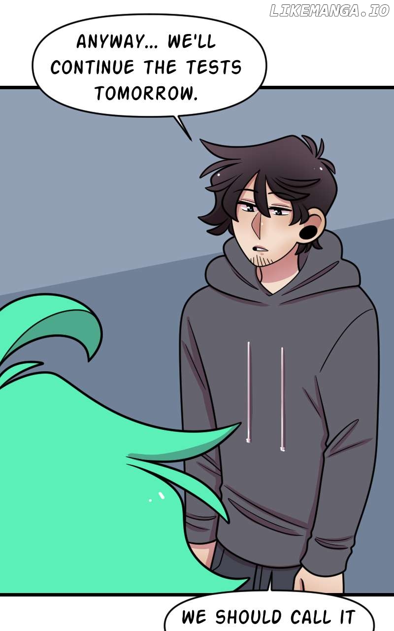 Down To Earth chapter 153 - page 40