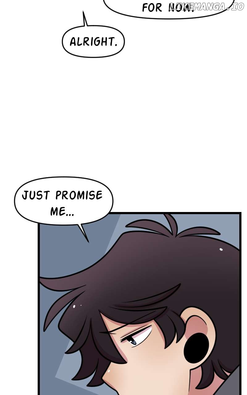 Down To Earth chapter 153 - page 41
