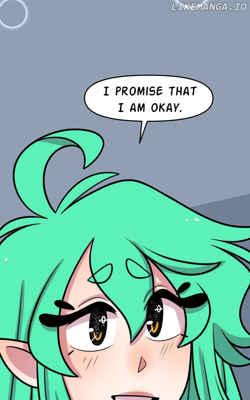 Down To Earth chapter 153 - page 45