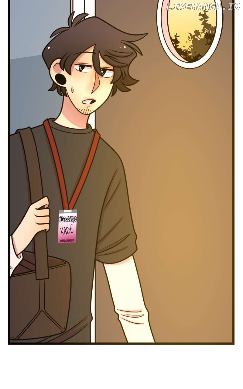 Down To Earth chapter 153 - page 61