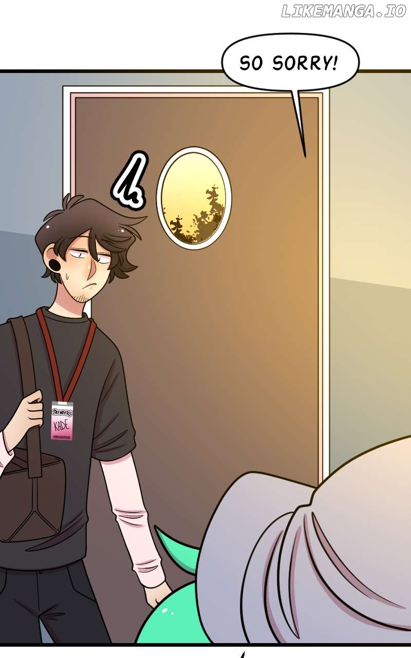 Down To Earth chapter 153 - page 62