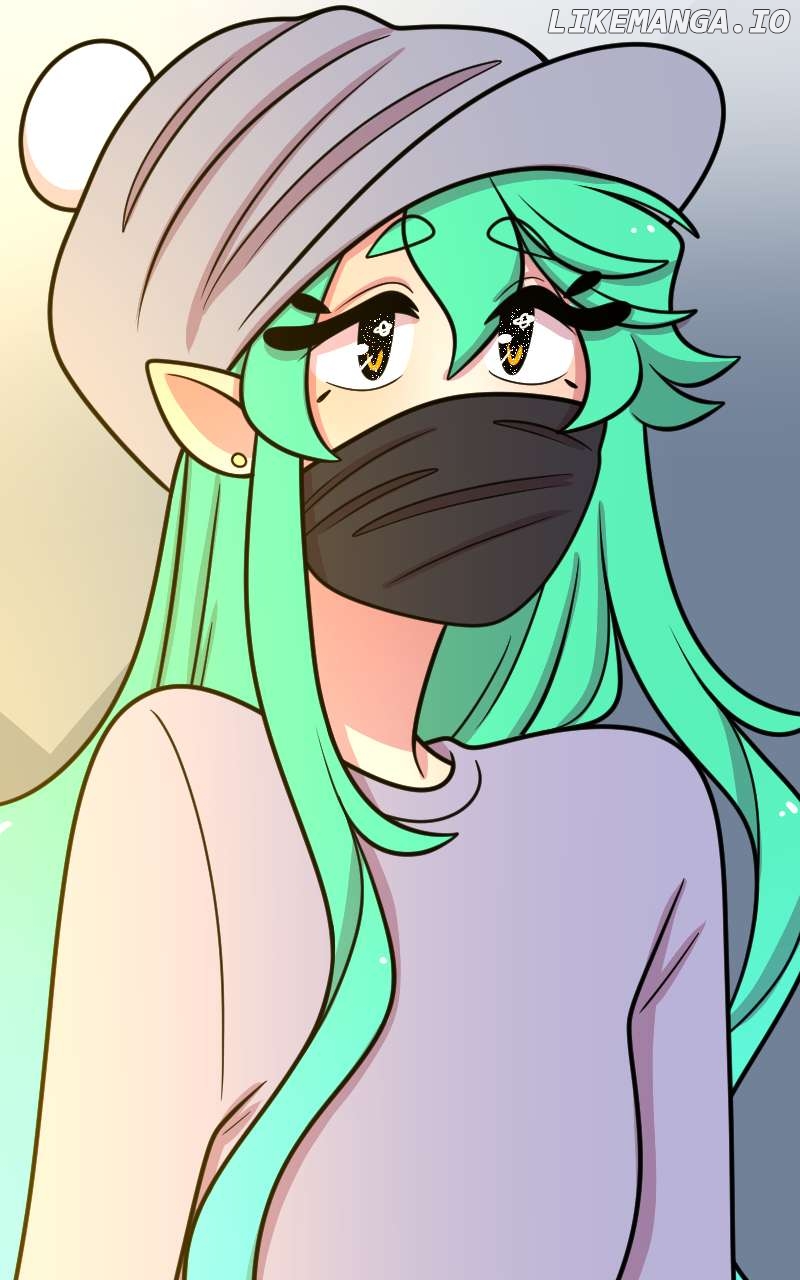Down To Earth chapter 153 - page 64