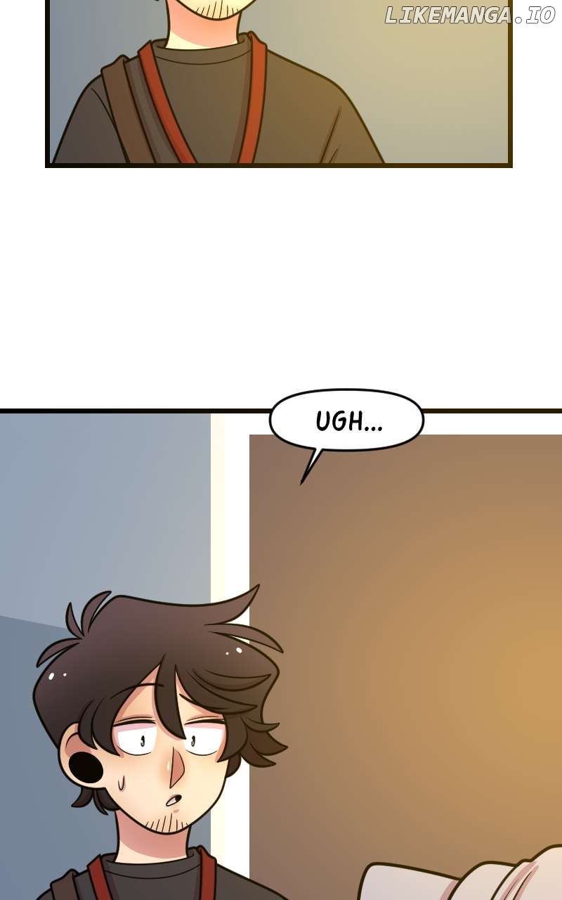 Down To Earth chapter 153 - page 66