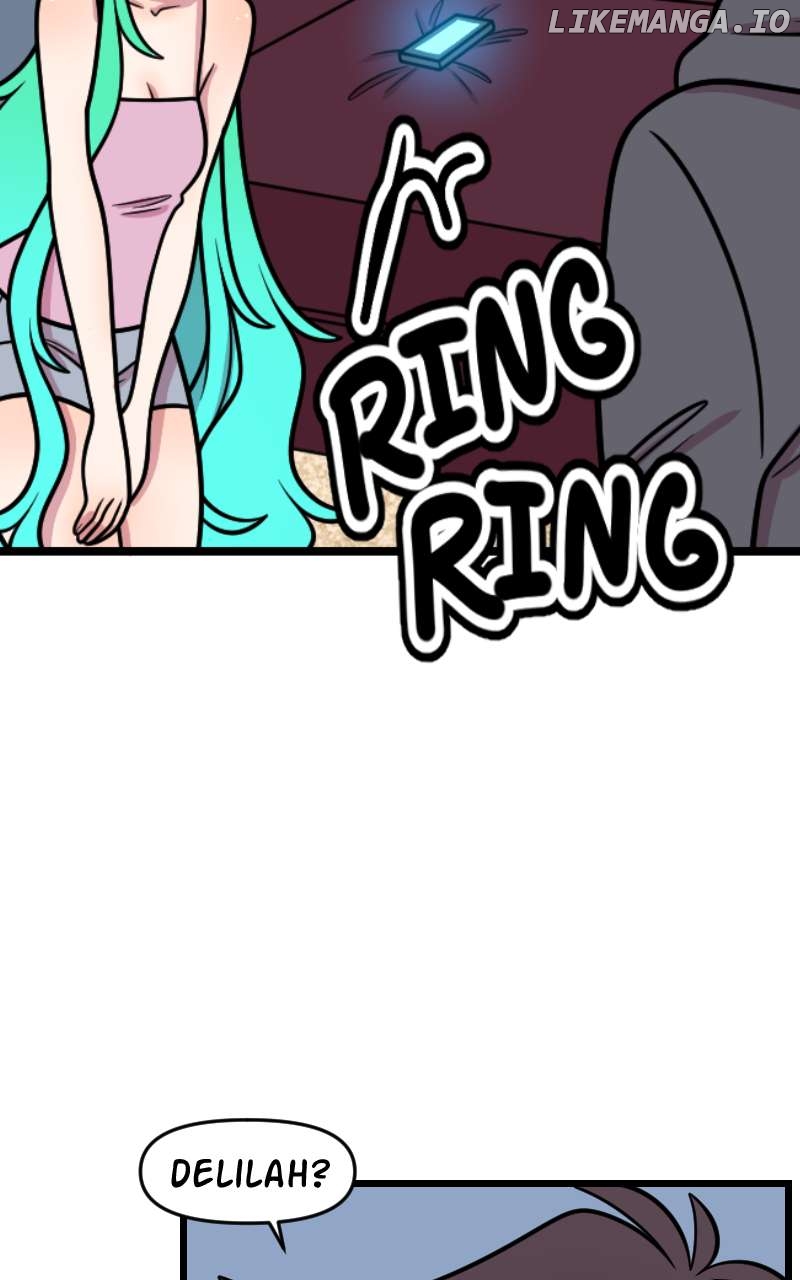 Down To Earth chapter 153 - page 7