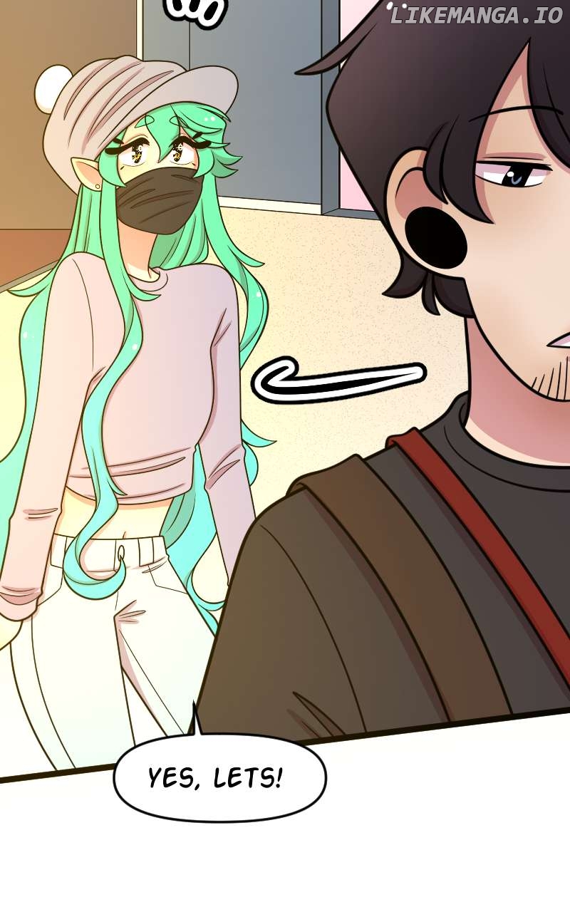 Down To Earth chapter 153 - page 70