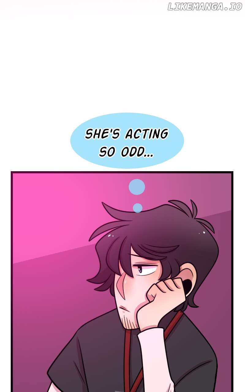 Down To Earth chapter 153 - page 73