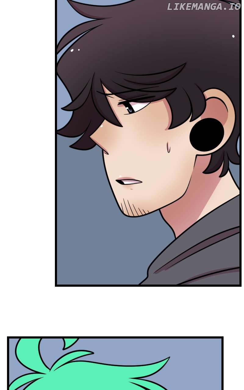 Down To Earth chapter 153 - page 8