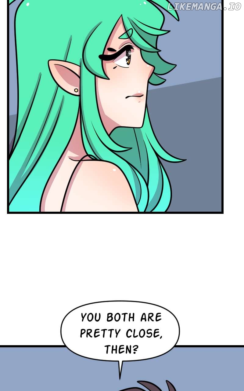 Down To Earth chapter 153 - page 9